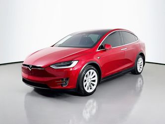 2019 Tesla Model X