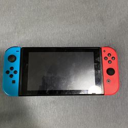 Nintendo Switch (1st Gen)