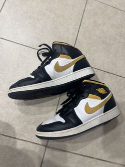 Nike Jordan Size 7 Men