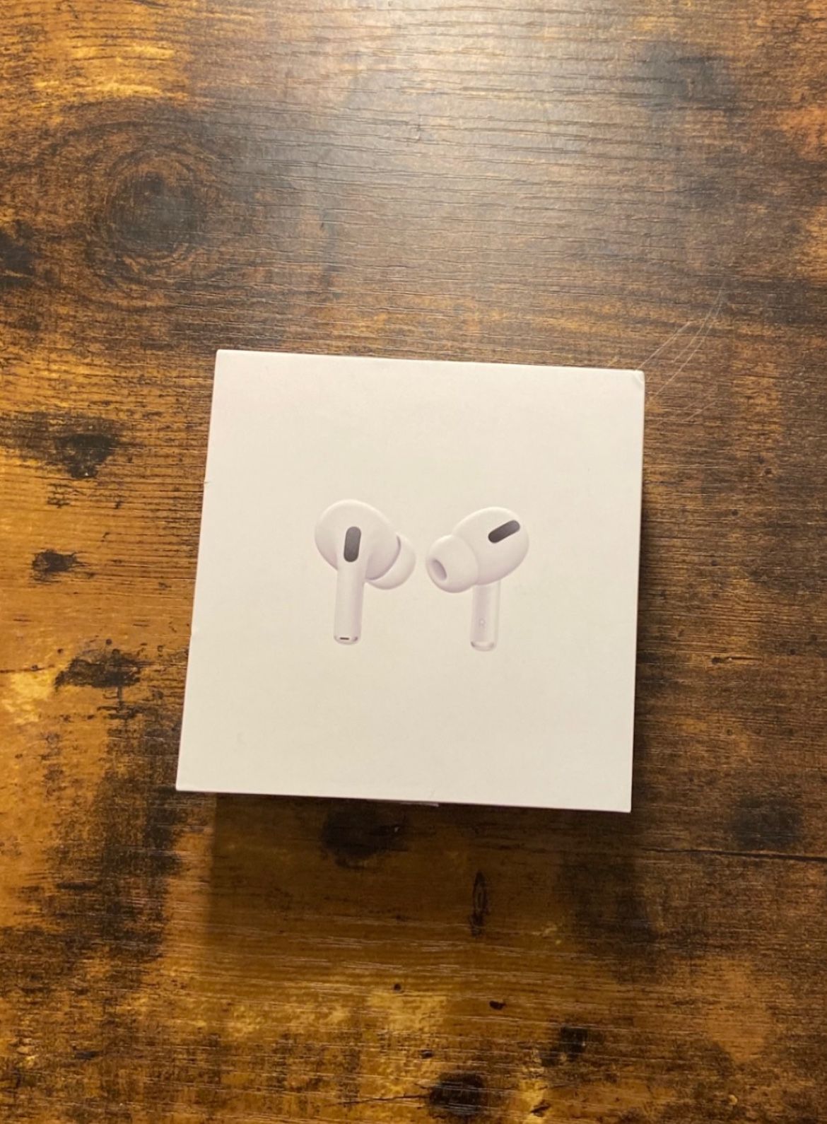 *Sealed* Airpod 2nd Gen’s