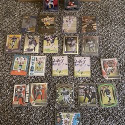Football Cards 
