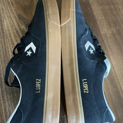 New Men’s Converse Louie Lopez Pro Skater Shoes 