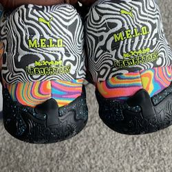 Lamelo Ball Men’s Size 11.5