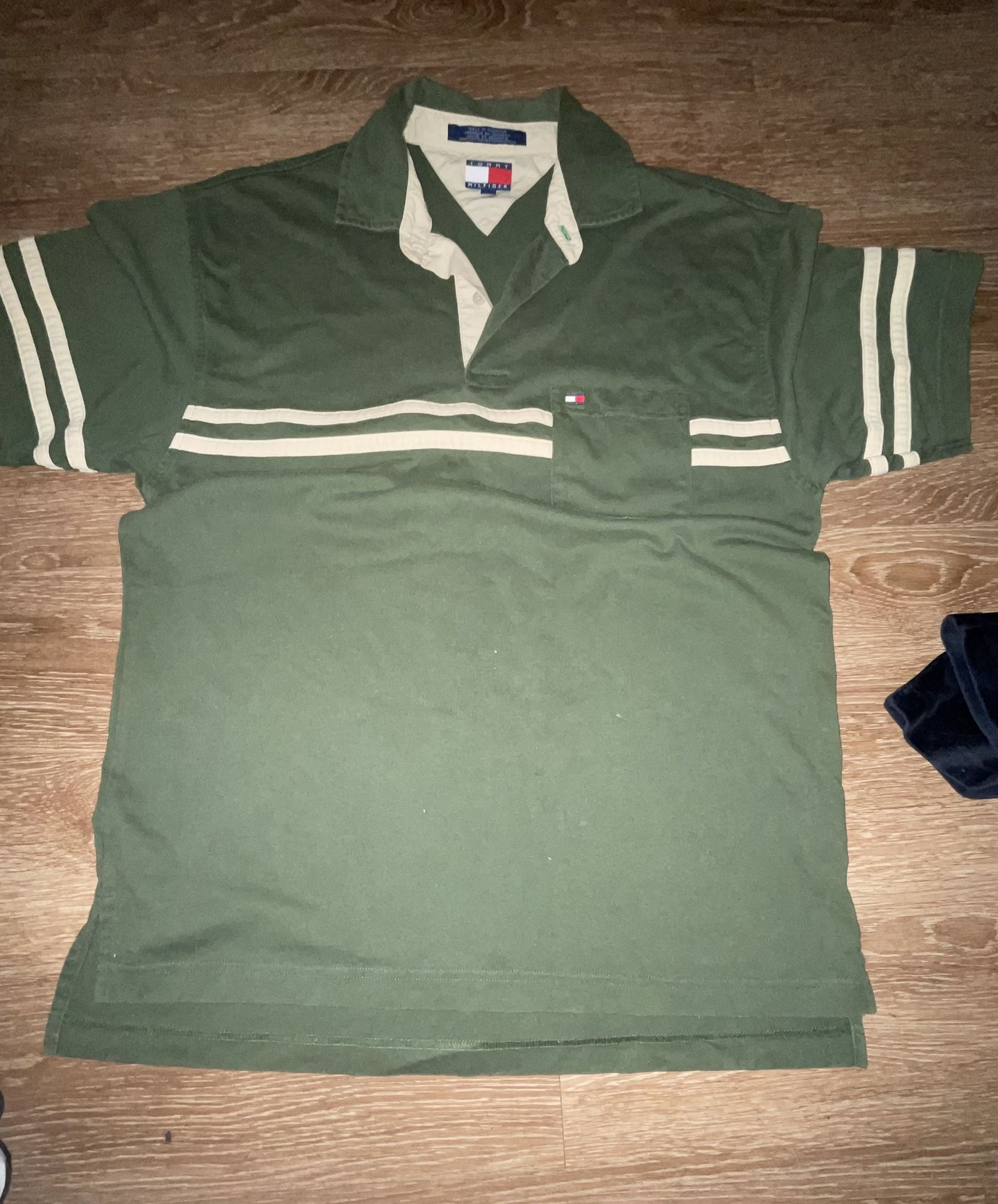 Vintage Tommy Hilfiger