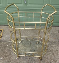 Bar Cart