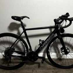 Orbea Gain M30 20mph Road E-Bike - 2020 Size Large L