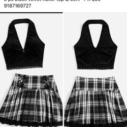 Clothes for sale ( new) Medium -3-X