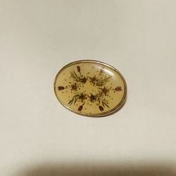 Vintage Brooch 