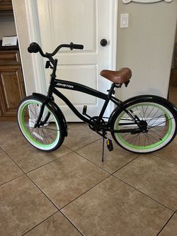 Joystar Kids Cruiser Bike