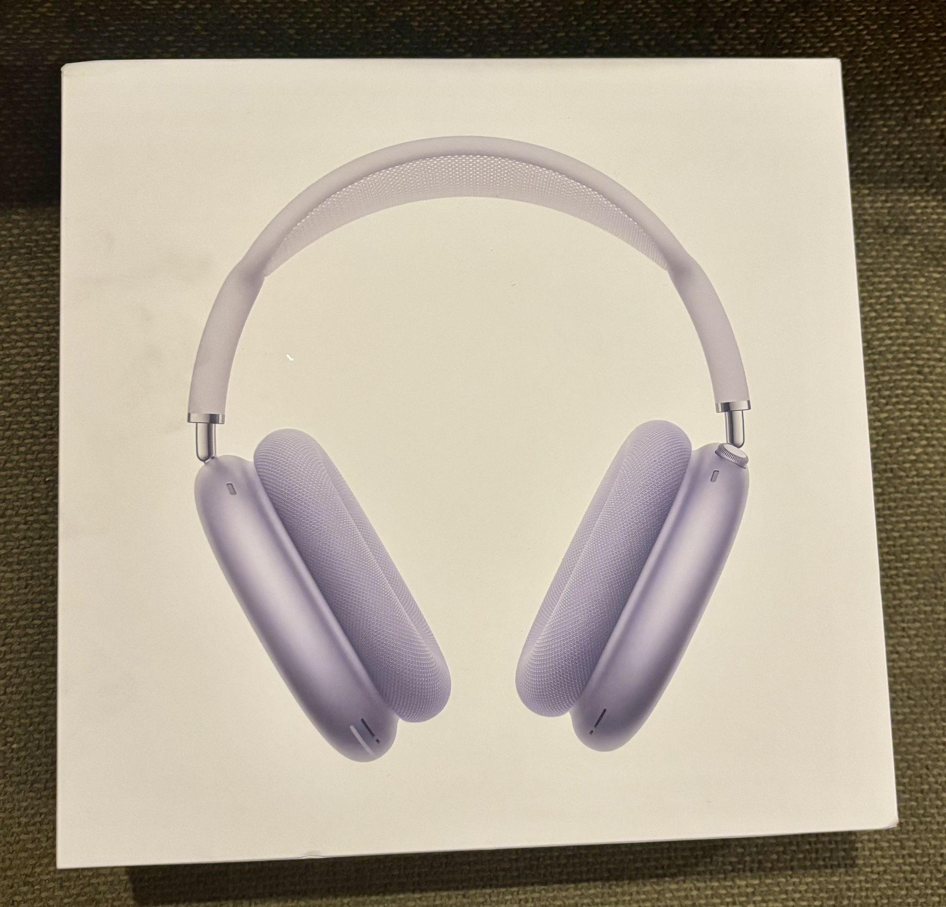 Apple AirPods Max Wireless Over-Ear