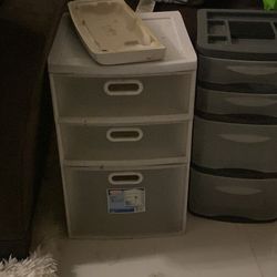 Storage Bin 
