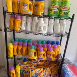 Detergents Bundles 