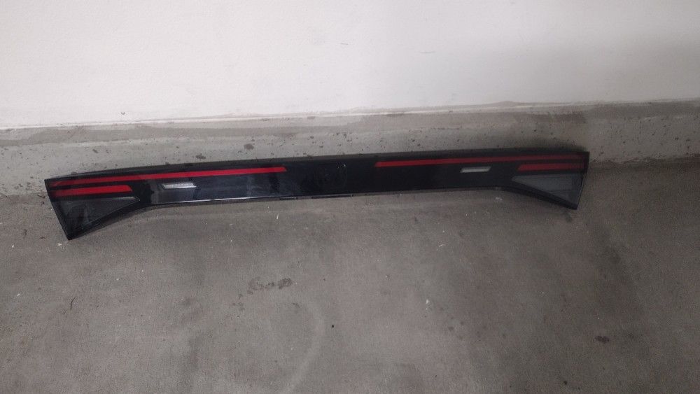Honda Tail Light