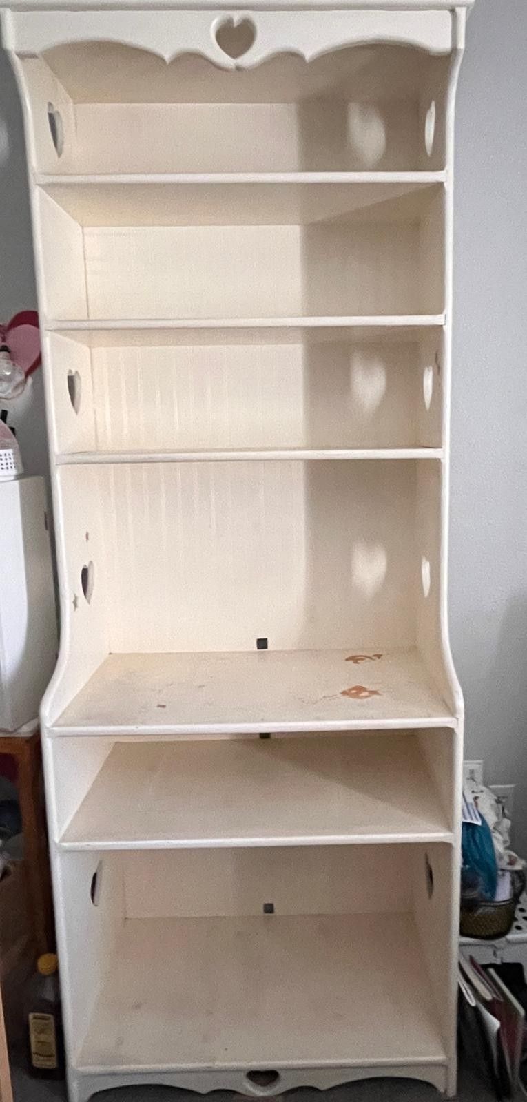 Bookcase