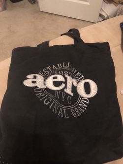 Aeropostale bag