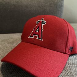 Angels 47 Brand Hat