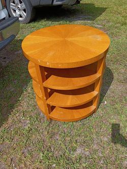 Side table