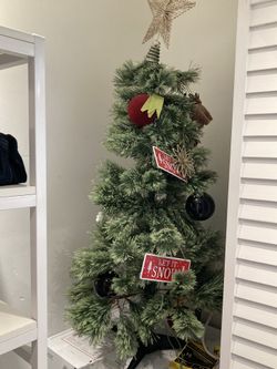 Target Tiny Tree $85