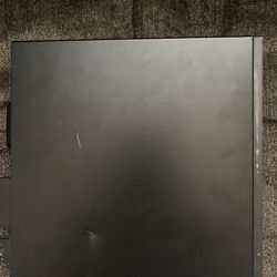 Dell Optiplex 3060 SFF Intel Core i5-8500 3.00GHz 500GB HDD+ssd 8GB RAM with Radeon wx 4100