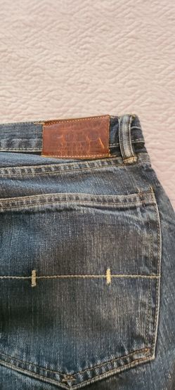 Men's Polo Jeans