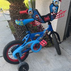 Kids Bike
