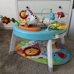 Baby Toddler And Standing Toy 