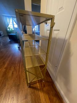 Shoe Rack