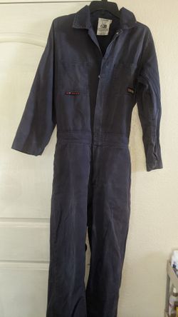 VolCore® Flame-Resistant (FR) Workwear, jumpsuits and 2 Fr Shirt size M $65 firm for all