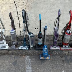 Vacuum Shark Dyson Bissell 