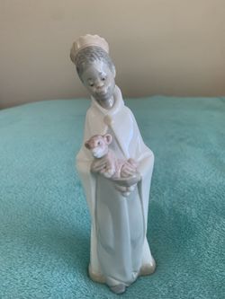 Lladro 4675 Balthasar