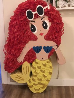 Beautiful Pinata