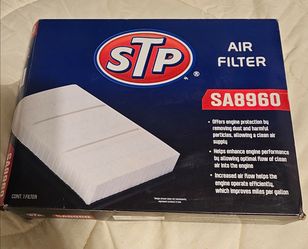 STP SA8960 Engine Air Filter