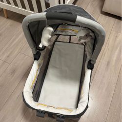 Baby trend Nursery 