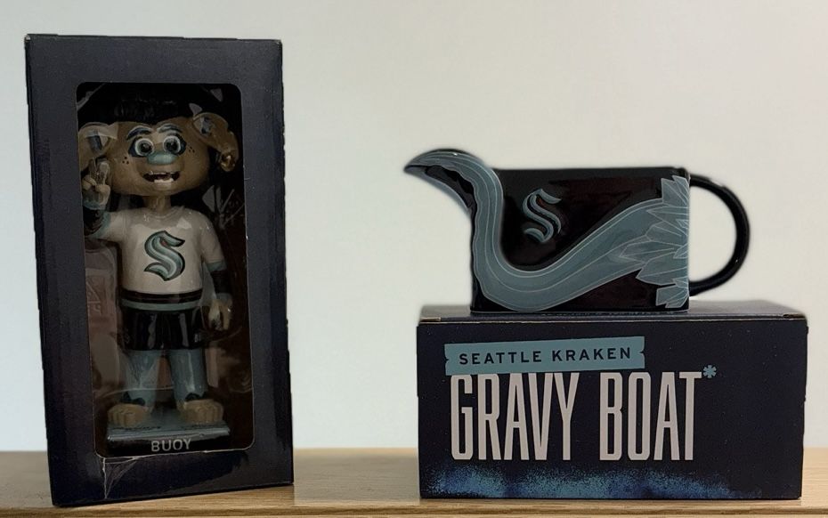 Seattle Kraken