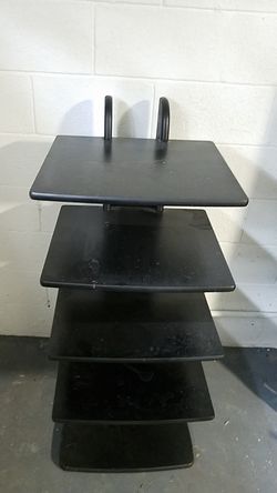 Gaming Rack