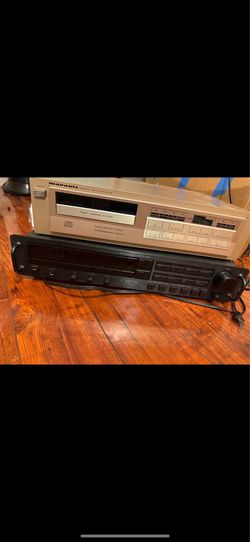 Marantz cd-152