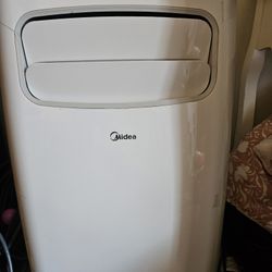 Portable Air Conditioning 