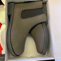 Women's booties