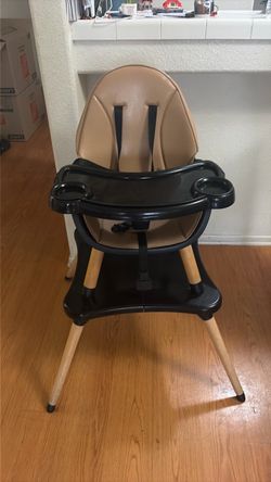 Baby high chair