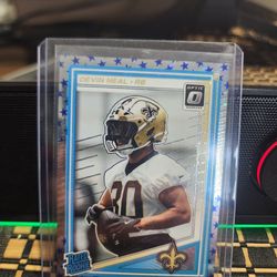 Nfl, saints, Devin Neal