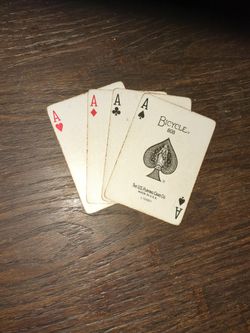 Poker Night... You Game?