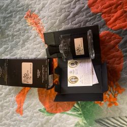 Bran New Creed Aventus Colone Selling It Cause I Need The Money 