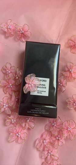 Tom ford facking fabulous Perfume Brand new sealed authentic women gifts regalos mujer