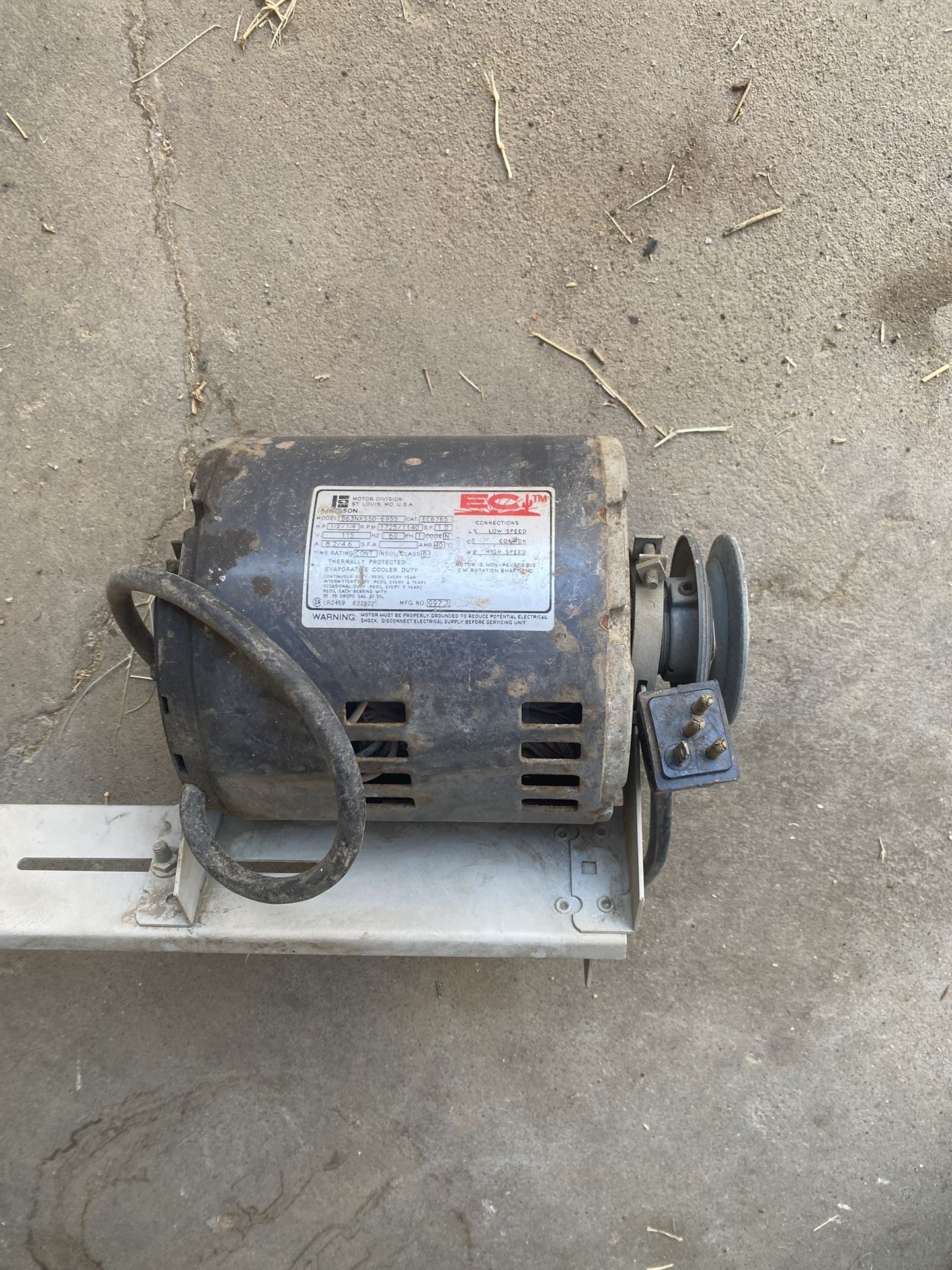 Free Swamp Cooler Motor, I’m Having Issues With My Phone And I’m Still Trying To Figure It Out. So Starting Over, My Apologies