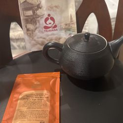 TEAVANA Tea Set