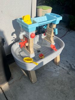 Summer baby toy