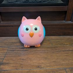 Owl Bank $3