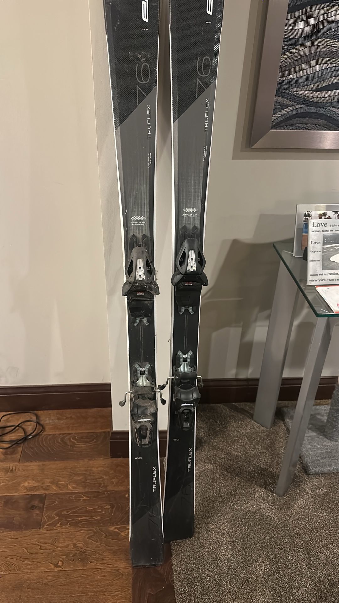 Elan Skis