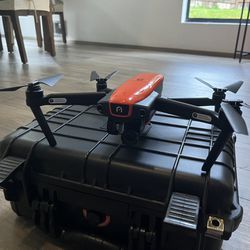 Drone Autel Robotics Evo Foldable With 4K Camera
