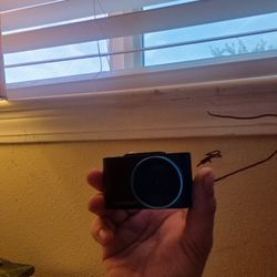 Dashcam